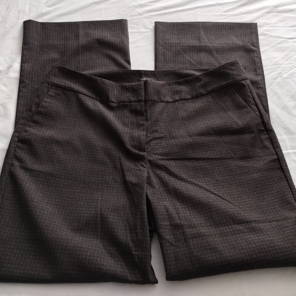 MIXED LOT of 4 CASUAL Business Sz 10/10P/M - ANN TAYLOR - Loft - The LIMITED - Picture 2 of 10